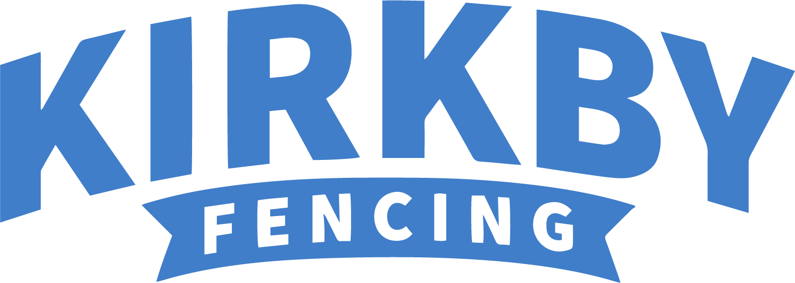 Kirkby Fencing