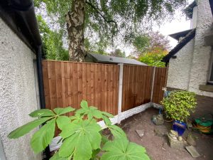 Kirkby Fencing